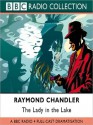 The Lady in the Lake (MP3 Book) - Raymond Chandler, Ed Bishop