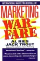 Marketing Warfare - Al Ries, Jack Trout