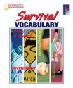 Survival Vocabulary 1 - Laurel Associates Inc., Laurel Associates Inc