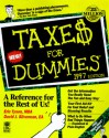 Taxes For Dummies 1997 - Eric Tyson, David J. Silverman
