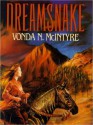 Dreamsnake (MP3 Book) - Vonda N. McIntyre, Anna Fields