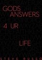 God's Answers 4 UR Life: Wisdom 4 Every Day (Thrive) - Steve Russo