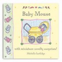 Little Mouse Books: Baby Mouse (Little Mouse Books) - Michelle Cartlidge