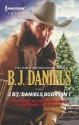 Christmas at Cardwell Ranch & Keeping Christmas - B.J. Daniels