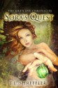 Sora's Quest (Cat's Eye #1) - T.L. Shreffler