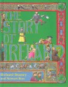 The Story of Ireland - Richard Brassey, Stewart Ross