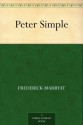 Peter Simple - Frederick Marryat