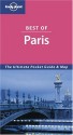 Paris. Best of - Terry Carter, Lonely Planet