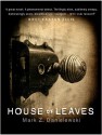 House of Leaves - Mark Z. Danielewski