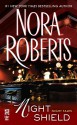 Night Shield: (InterMix) (Night Tales) - Nora Roberts