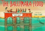 The Ballymara Flood: A Tale from Old Ireland - Chad Stuart, George Booth