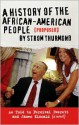 A History of the African-American People (Proposed) by Strom Thurmond - Percival Everett, James R. Kincaid