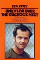 One Flew Over the Cuckoo's Nest - Ken Kesey