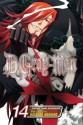 D.Gray-man, Vol. 14: Song of the Ark - Katsura Hoshino