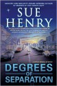 Degrees of Separation - Sue Henry