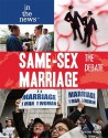 Same-Sex Marriage: The Debate - Jeanne Nagle