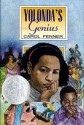 Yolonda's Genius - Carol Fenner, Raúl Colón