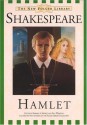 Hamlet (New Folger Library Shakespeare) - Paul Werstine, Barbara A. Mowat, William Shakespeare