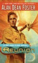 Reunion (Pip & Flinx Adventures, #6) - Alan Dean Foster