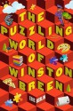 The Puzzling World of Winston Breen - Eric Berlin