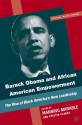 Barack Obama and African American Empowerment: The Rise of Black America's New Leadership - Manning Marable, Kristen Clarke