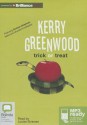 Trick or Treat - Kerry Greenwood, Louise Siversen