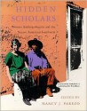 Hidden Scholars: Women Anthropologists and the Native American Southwest - Nancy J. Parezo, Parezo