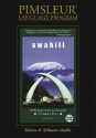 Swahili: Learn to Speak and Understand Swahili with Pimsleur Language Programs - Paul Pimsleur, Pimsleur Language Programs