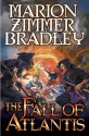 The Fall of Atlantis - Marion Zimmer Bradley