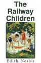 The Railway Children (Audio) - E. Nesbit, Johanna Ward