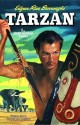 Tarzan Archives - Gaylord DuBois, Jesse Marsh