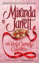 The Very Comely Countess - Miranda Jarrett