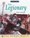 The Legionary - Peter Connolly