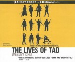 The Lives of Tao - Wesley Chu