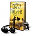 Fearless [With Earbuds] (Other Format) - Diana Palmer, Phil Gigante