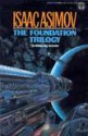 The Foundation Trilogy - Isaac Asimov