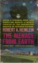 The Menace from Earth - Robert A. Heinlein