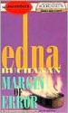 Margin of Error - Sandra Burr, Edna Buchanan