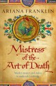 Mistress of the Art of Death - Ariana Franklin