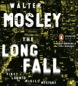 The Long Fall - Mirron Willis, Walter Mosley