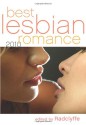 Best Lesbian Romance 2010 - Radclyffe, Cheyenne Blue, Sommer Marsden, Sacchi Green, Evan Mora, Andrea Dale