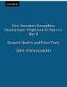 New American Streamline Destinations - Advanced: Destinations Workbook B (Units 41-80): B - Peter Viney