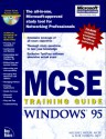 MCSE Training Guide: Windows 95 - Michael Wolfe, Mike Wolfe, Joe Casad