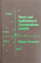 Theory and Applications of Correspondence Analysis - Michael J. Greenacre