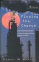 Finding the Church - Daniel W. Hardy