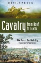 Cavalry from Hoof to Track - Roman Jarymowycz, Donn A. Starry