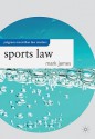 Sports Law - Mark James