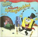 The Amazing Spongebobini (Nick Spongebob Squarepants) - Steven Banks