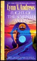 Flight of the Seventh Moon - Lynn V. Andrews