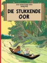 Die Stukkende Oor - Hergé